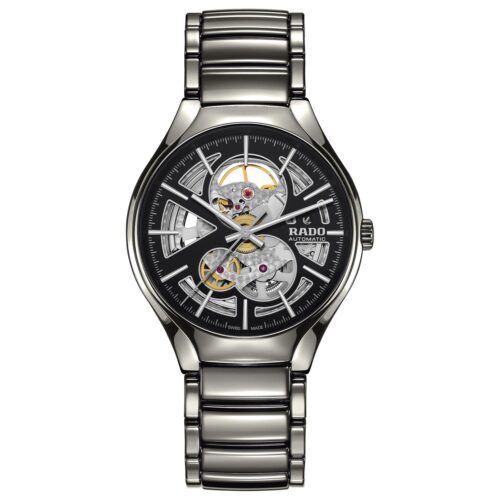 RADO TRUE AUTOMATIC OPEN HEART - R27510152