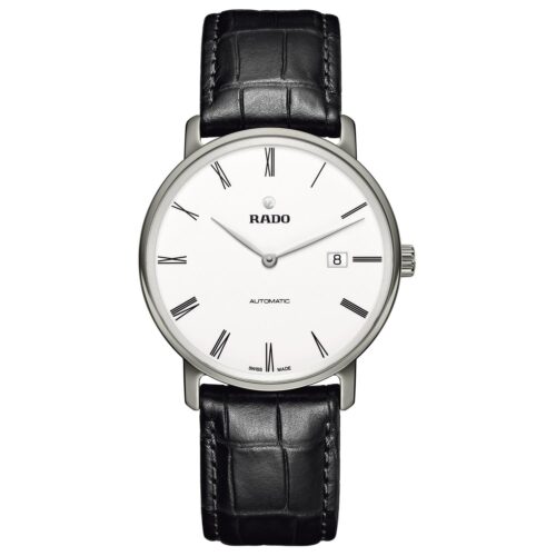 RADO DIAMASTER THINLINE AUTOMATIC - R14067036