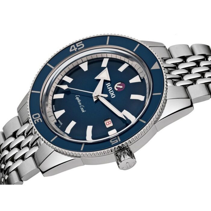 RADO CAPTAIN COOK AUTOMATIC - R32505203