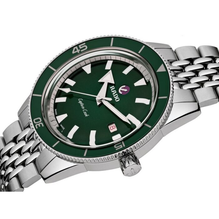 RADO CAPTAIN COOK AUTOMATIC - R32505313