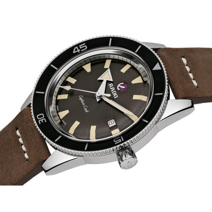RADO CAPTAIN COOK AUTOMATIC - R32505305