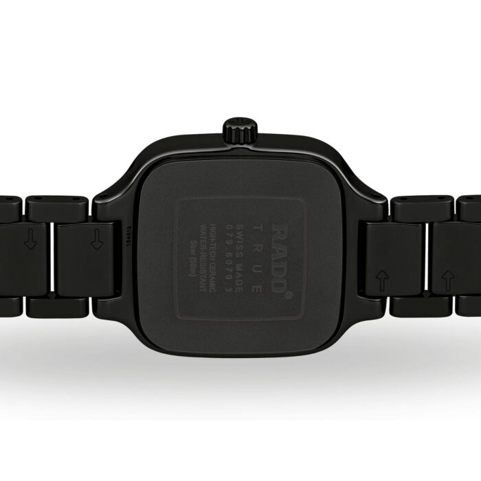 RADO TRUE SQUARE DIAMONDS - R27080722
