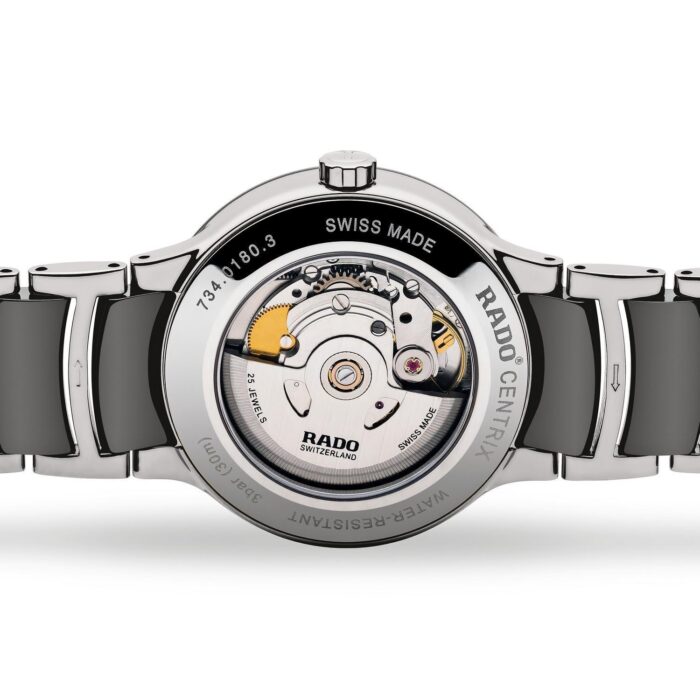 RADO CENTRIX AUTOMATIC - R30010312