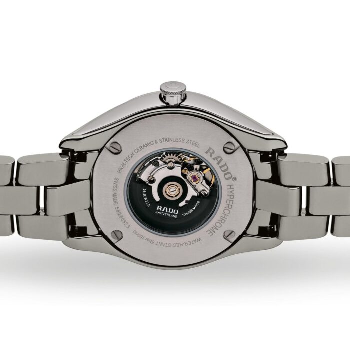 RADO HYPERCHROME AUTOMATIC - R32041312