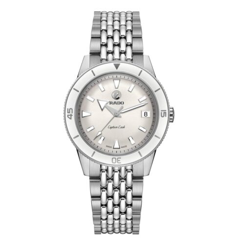 RADO CAPTAIN COOK AUTOMATIC - R32500013
