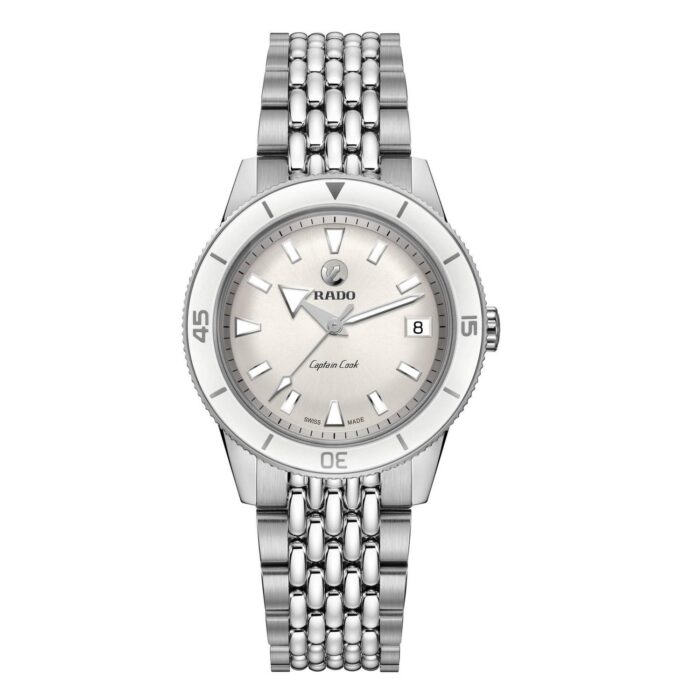RADO CAPTAIN COOK AUTOMATIC - R32500013