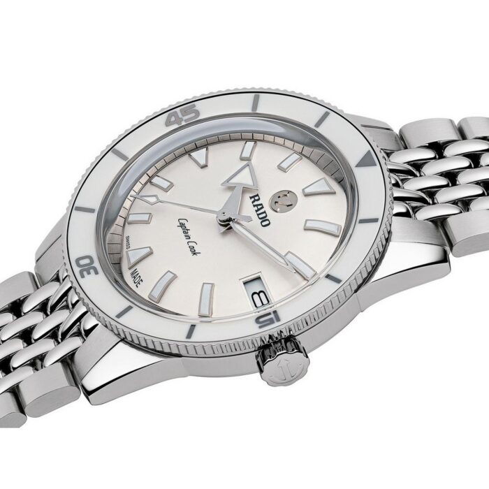 RADO CAPTAIN COOK AUTOMATIC - R32500013