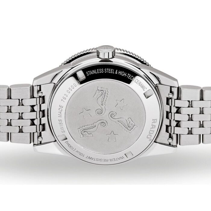 RADO CAPTAIN COOK AUTOMATIC - R32500013