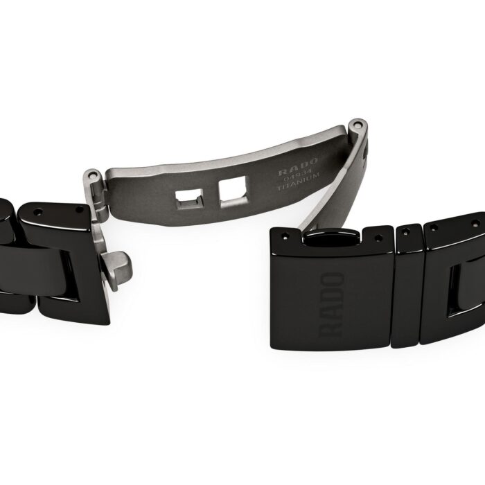 RADO CAPTAINCOOK HIGH-TECH CERAMIC - R32127152