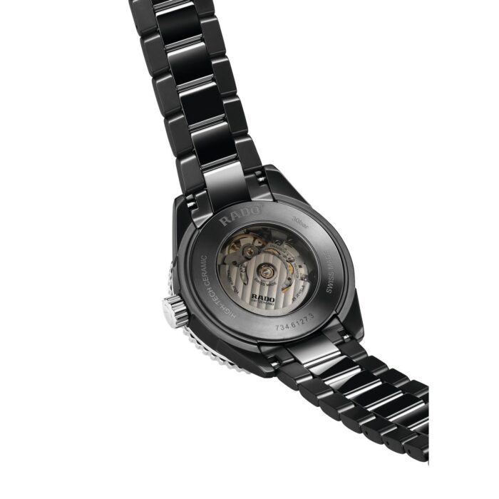 RADO CAPTAINCOOK HIGH-TECH CERAMIC - R32127152
