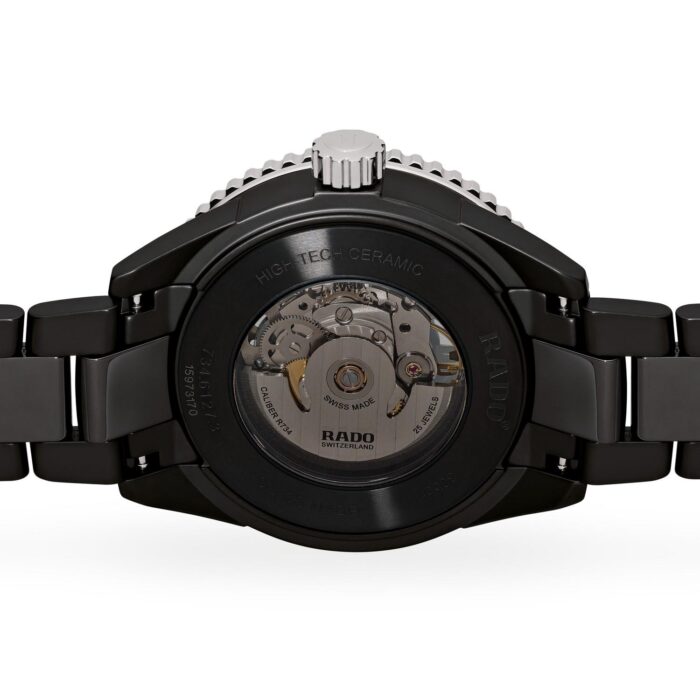 RADO CAPTAINCOOK HIGH-TECH CERAMIC - R32127152