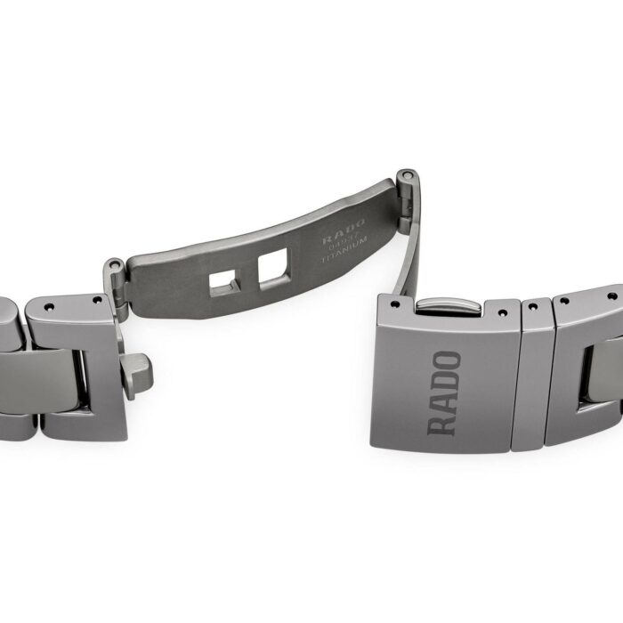 RADO CAPTAIN COOK HIGH-TECH CERAMIC - R32128202
