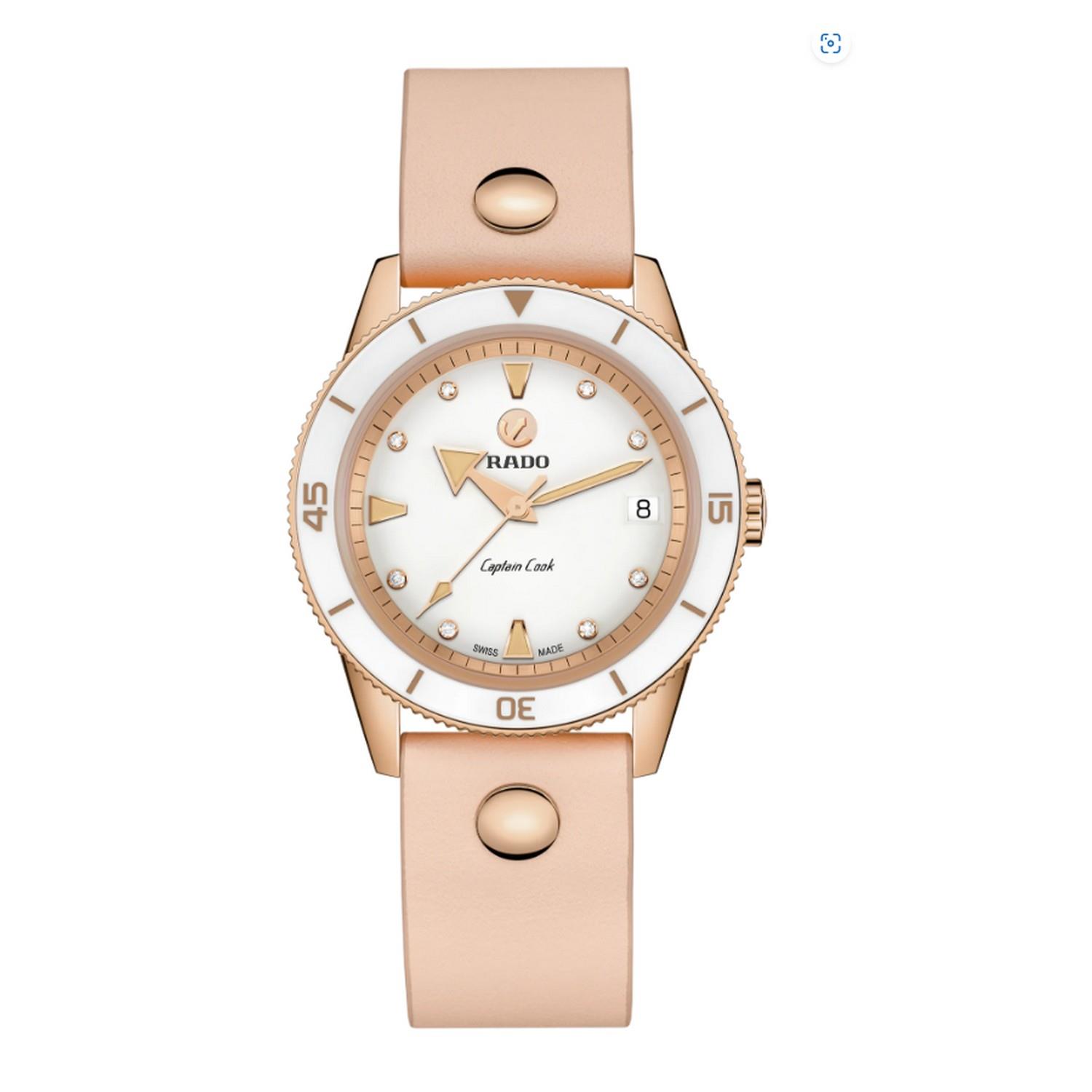 RADO CAPTAIN COOK MARINA HOERMANSEDER - R32139708