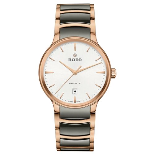 RADO CENTRIX AUTOMATIC 39,5 MM - R30017012