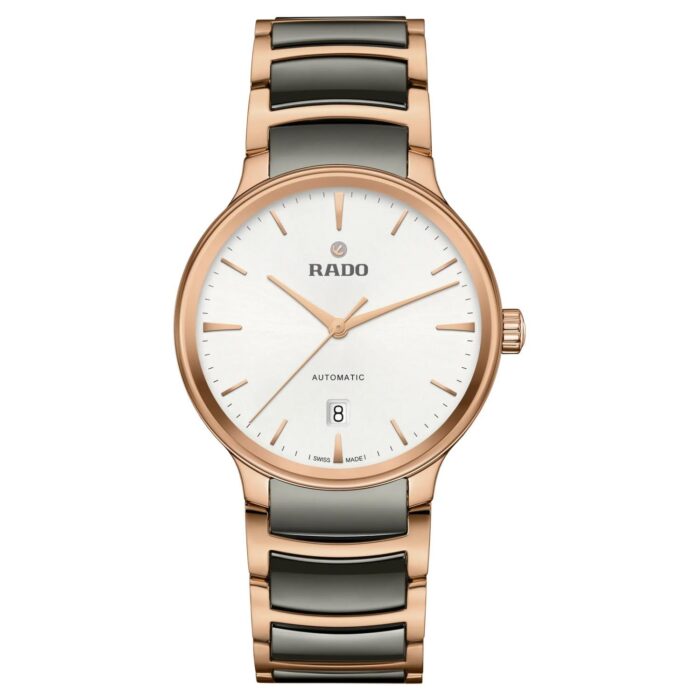 RADO CENTRIX AUTOMATIC 39,5 MM - R30017012