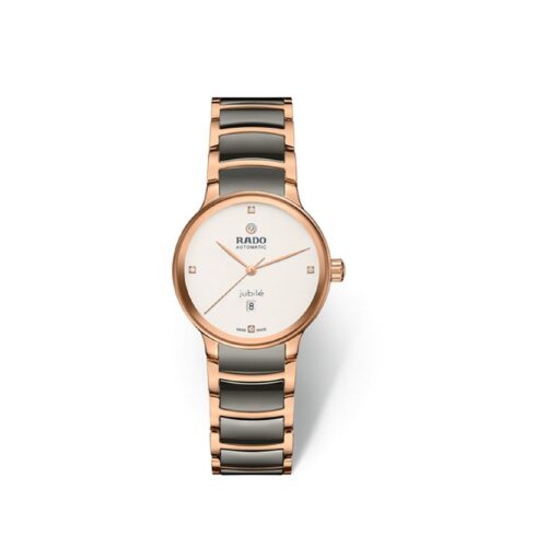 RADO CENTRIX DIAMONDS AUTOMATIC 30,5 MM - R30019722