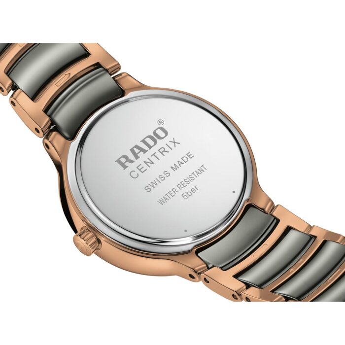 RADO CENTRIX QUARZ 30,5 MM - R30024012