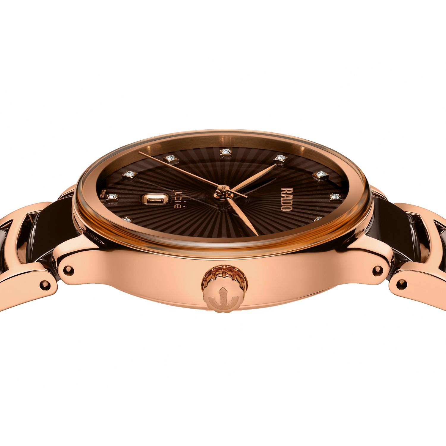 RADO Centrix Diamonds 30,5 MM - R30024732