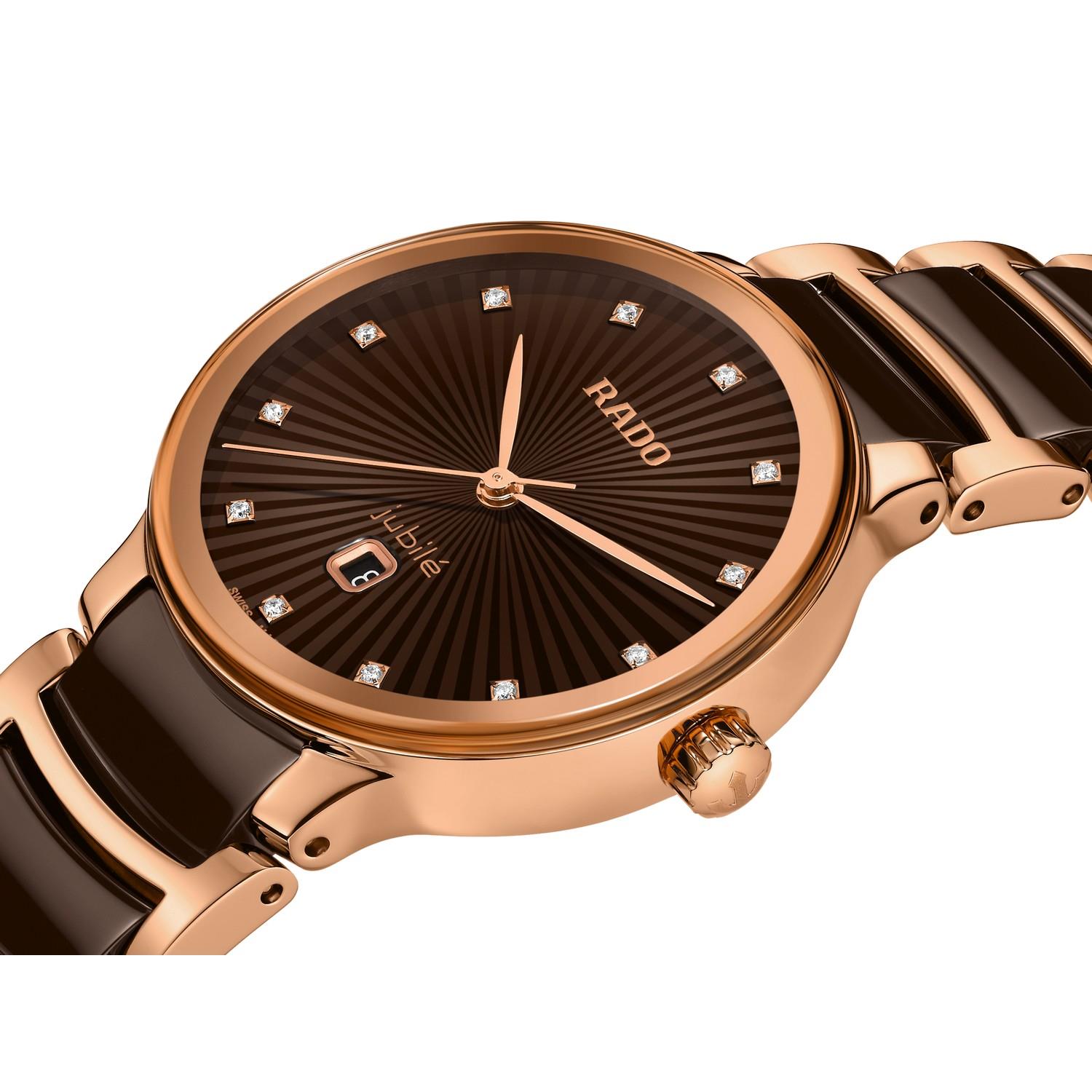 RADO Centrix Diamonds 30,5 MM - R30024732