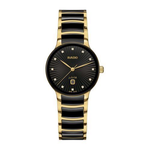 RADO CENTRIX DIAMONDS QUARZ 30,5 MM - R30025742