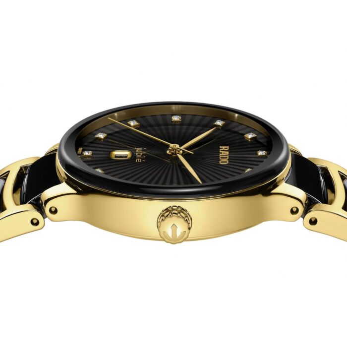 RADO CENTRIX DIAMONDS QUARZ 30,5 MM - R30025742