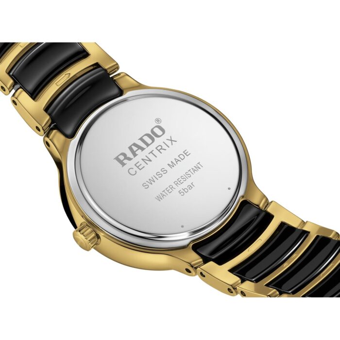 RADO CENTRIX DIAMONDS QUARZ 30,5 MM - R30025742