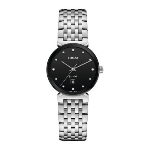 RADO FLORENCE CLASSIC DIAMONDS 30 MM - R48913733