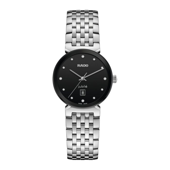 RADO FLORENCE CLASSIC DIAMONDS 30 MM - R48913733