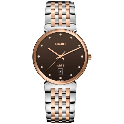 RADO FLORENCE CLASSIC DIAMONDS 38 MM - R48912763