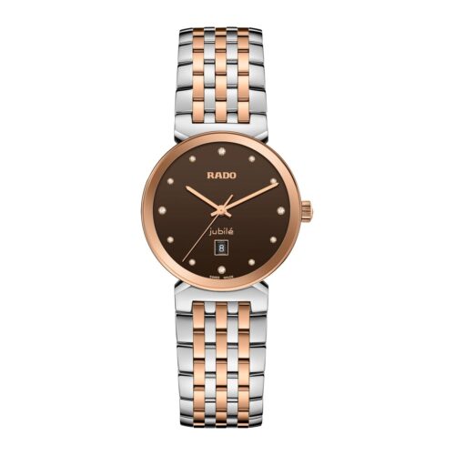RADO FLORENCE CLASSIC DIAMONDS 30 MM - R48913763