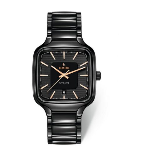 RADO TRUE SQUARE AUTOMATIC 38 MM - R27078172