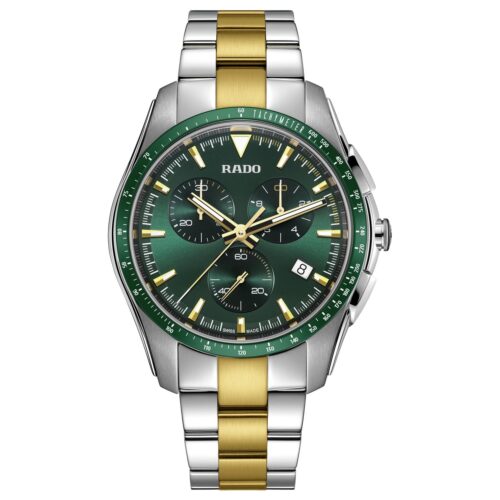 RADO XXL HYPERCHROME AUTOMATIK 44,9 MM - R32259323