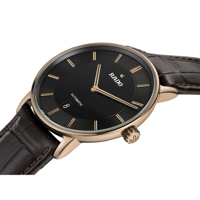 RADO DIAMASTER THINLINE AUTOMATIC - R14068176