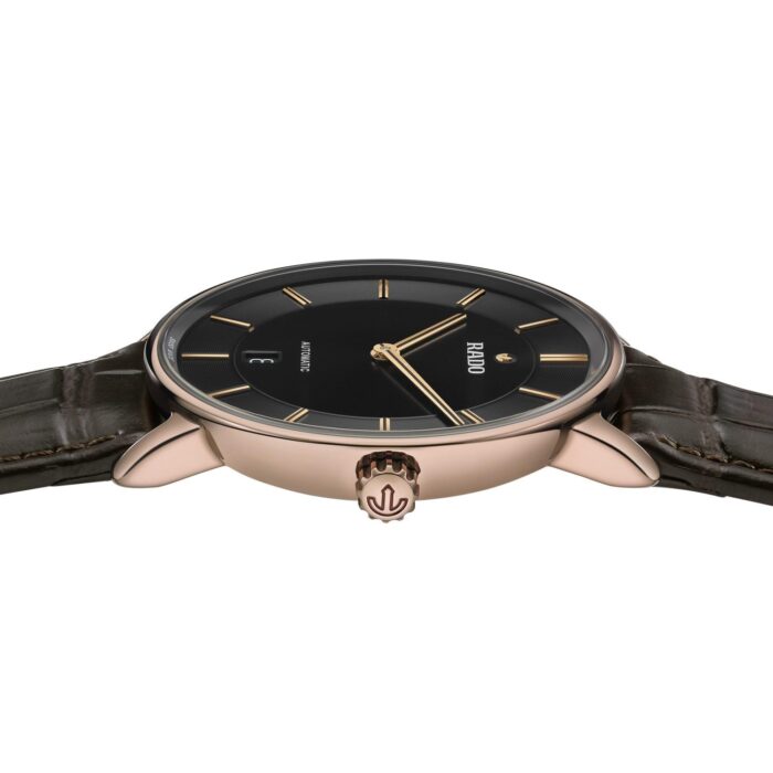 RADO DIAMASTER THINLINE AUTOMATIC - R14068176