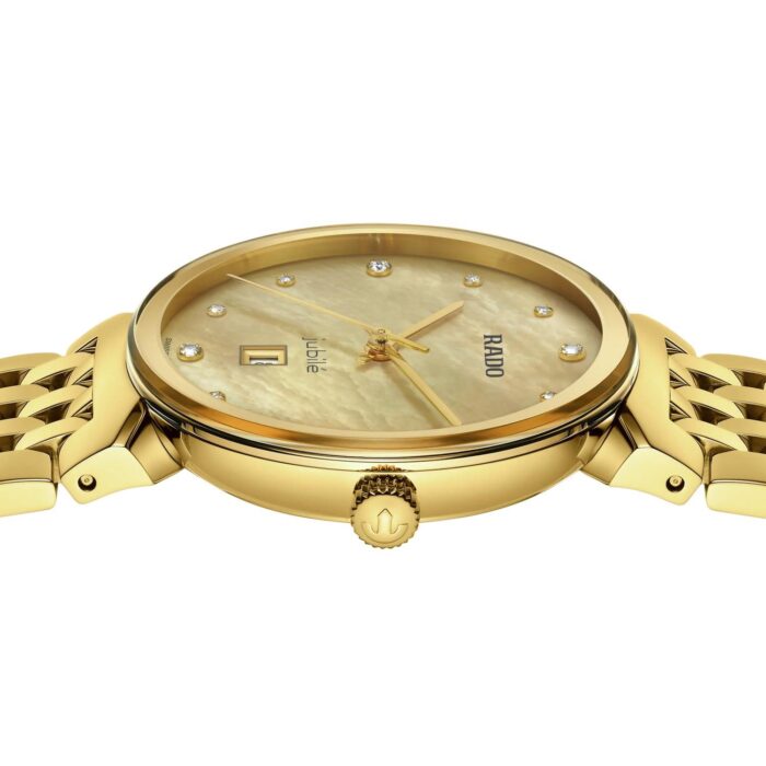 RADO FLORENCE DIAMONDS 30 MM - R48915903