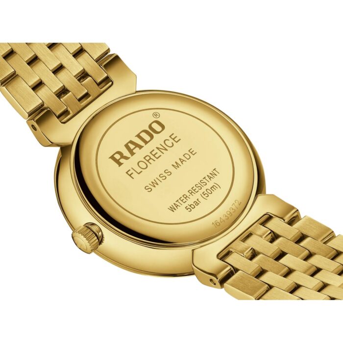 RADO FLORENCE DIAMONDS 30 MM - R48915903