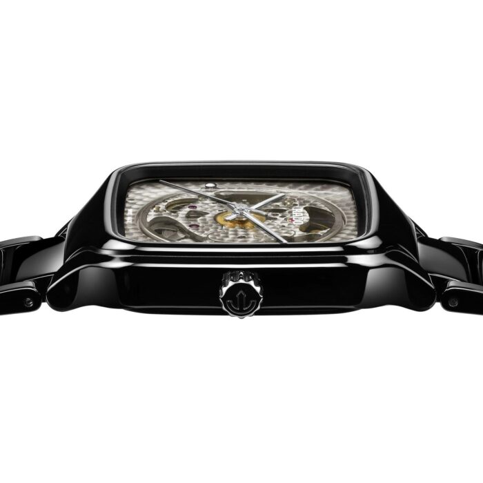 RADO TRUE SQUARE X KUNIHIKO MORINAGA SPE. EDITION 38 MM - R27086172