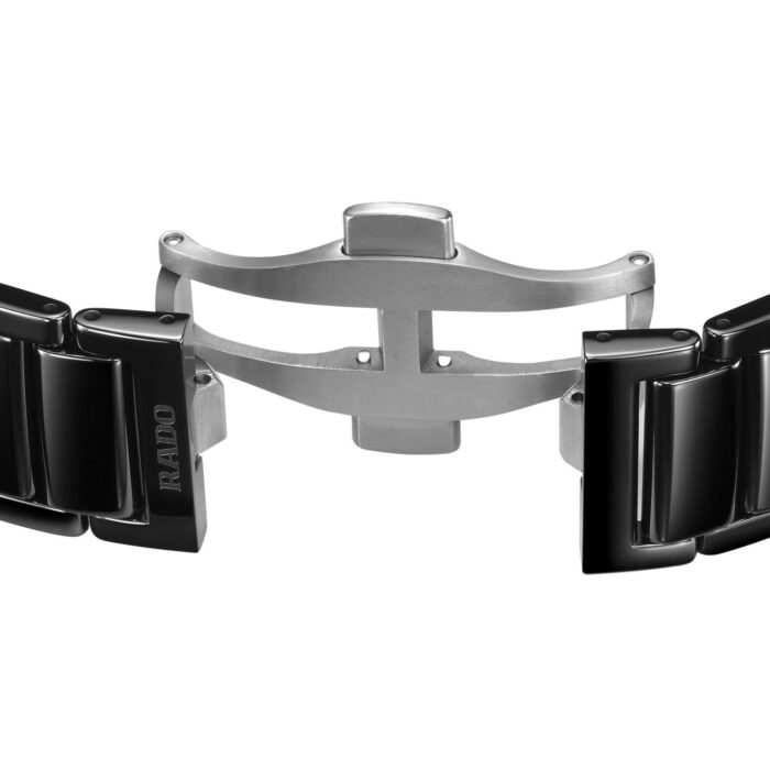 RADO TRUE SQUARE X KUNIHIKO MORINAGA SPE. EDITION 38 MM - R27086172