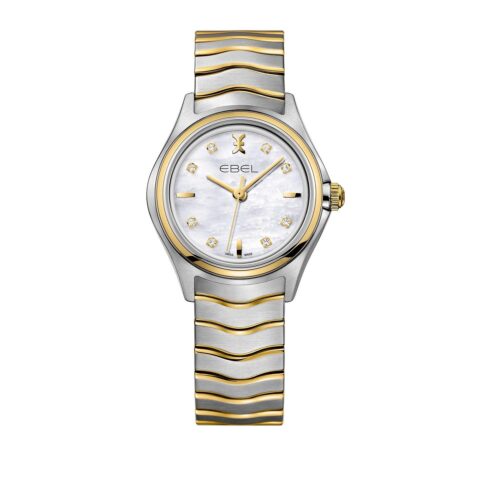 EBEL EBEL WAVE - 1216197
