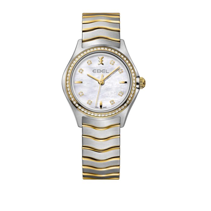 EBEL EBEL WAVE - 1216351