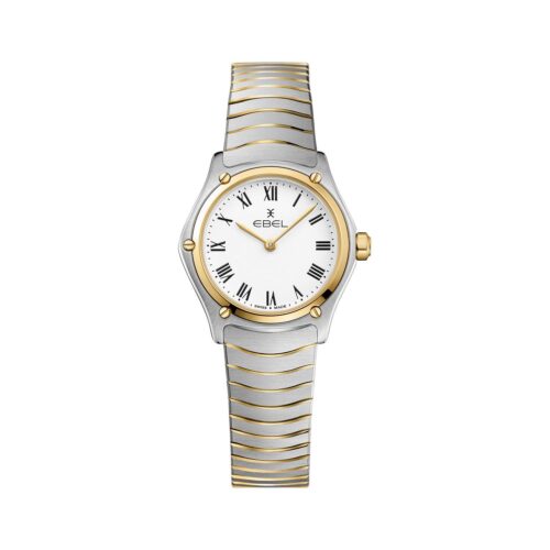 EBEL EBEL SPORT CLASSIC - 1216384A