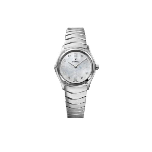 EBEL EBEL SPORT CASSIC 29 MM - 1216417A