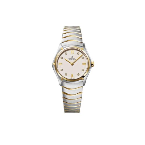 EBEL EBEL SPORT CLASSIC 29 MM - 1216418A