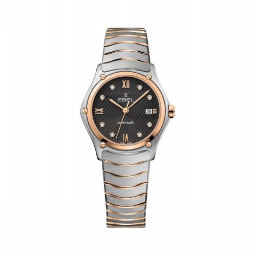 EBEL EBEL SPORT CLASSIC AUTOMATIC - 1216454A