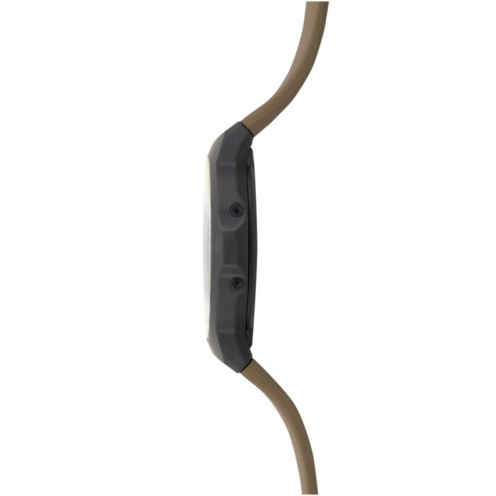 JUNGHANS FORCE MEGA SOLAR - 018-1001-00