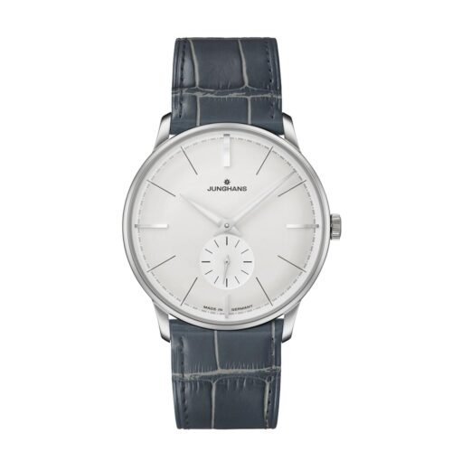 JUNGHANS MEISTER HANDAUFZUG TERRASSENBAU - 027-3000-02
