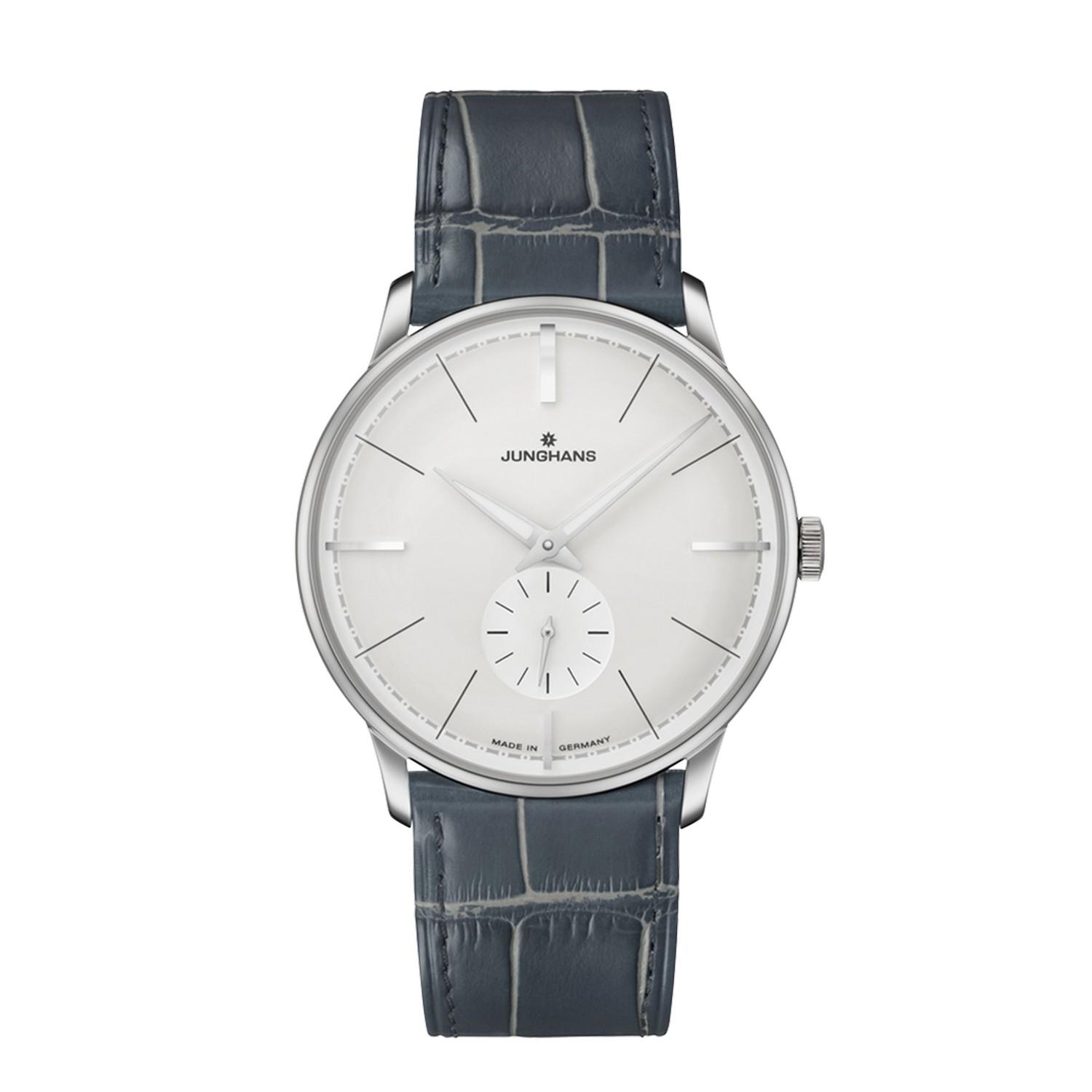 JUNGHANS MEISTER HANDAUFZUG TERRASSENBAU - 027-3000-02