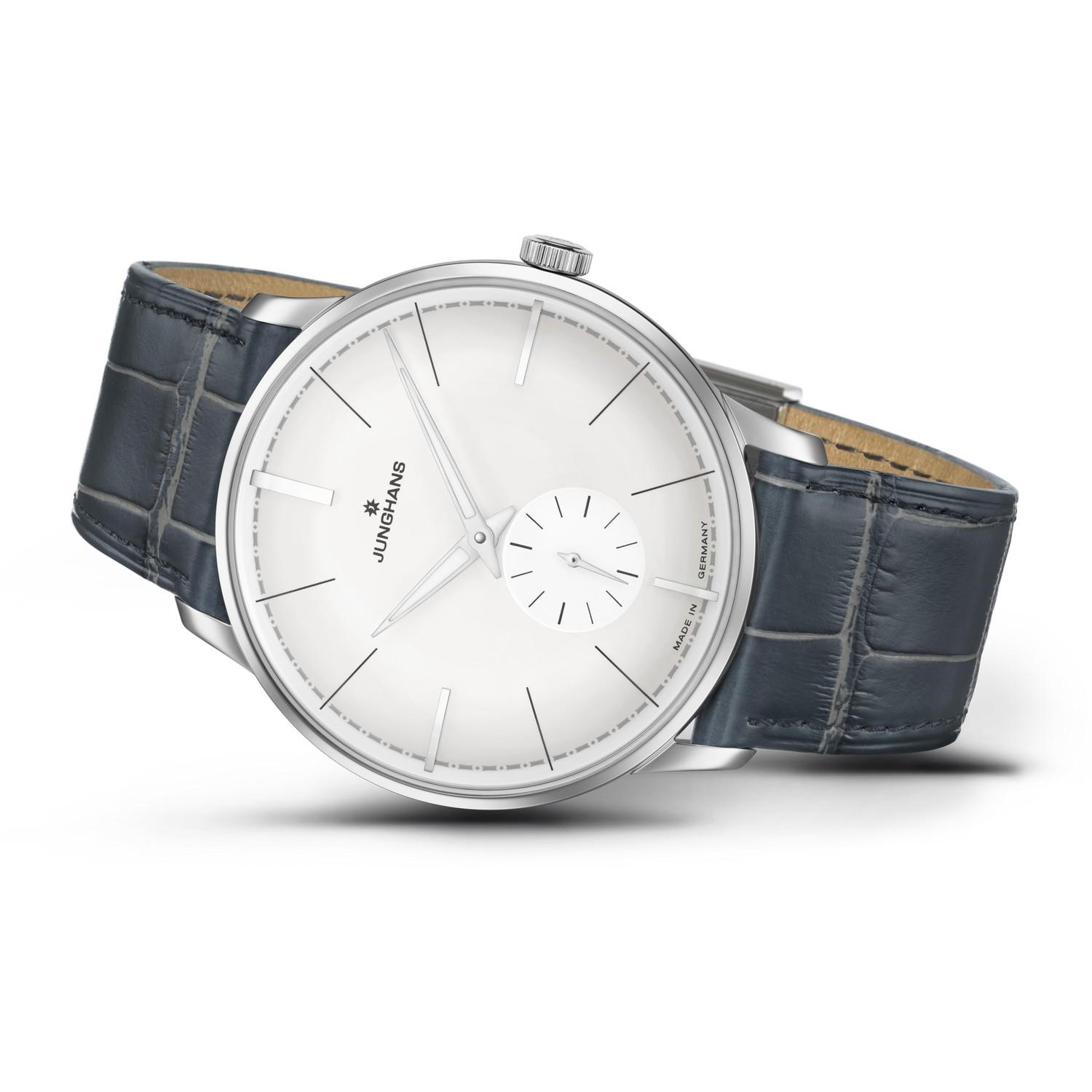 JUNGHANS MEISTER HANDAUFZUG TERRASSENBAU - 027-3000-02