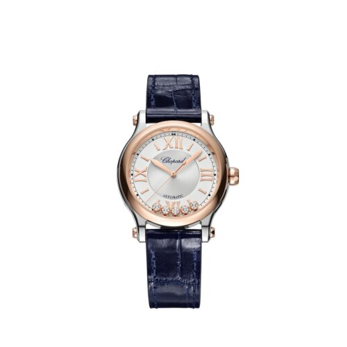 CHOPARD HAPPY SPORT 33MM AUTOMATIK - 278608-6001