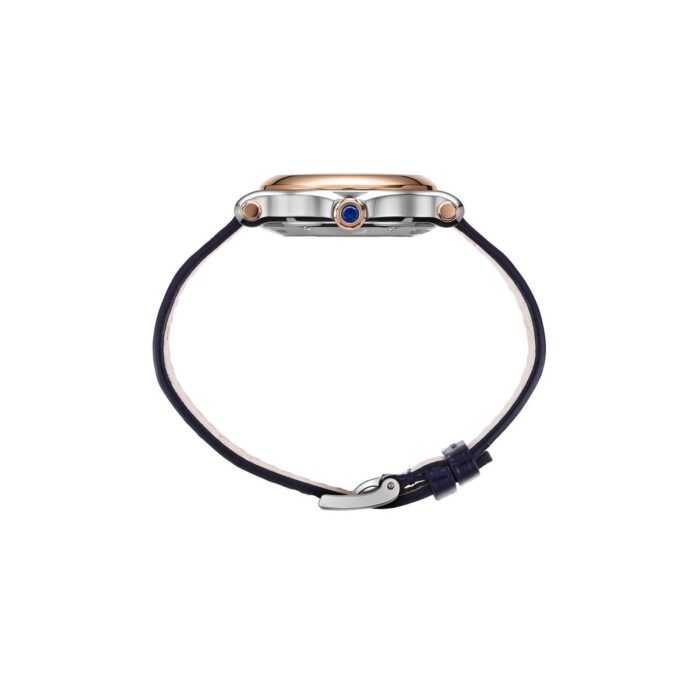 CHOPARD HAPPY SPORT 33MM AUTOMATIK - 278608-6001
